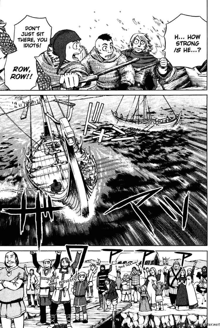 Vinland Saga, Chapter 8 image 15